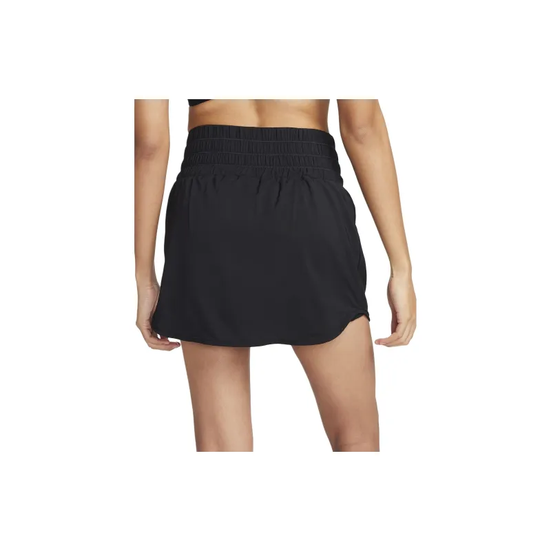 Nike One Women's Dri FIT Ultra High Waisted Skort-2