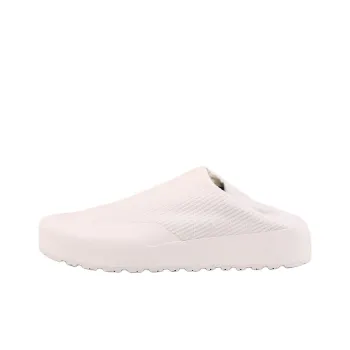 Arcteryx Kragg Wear Resistant Low Top Casual Shoes Women's Polar White