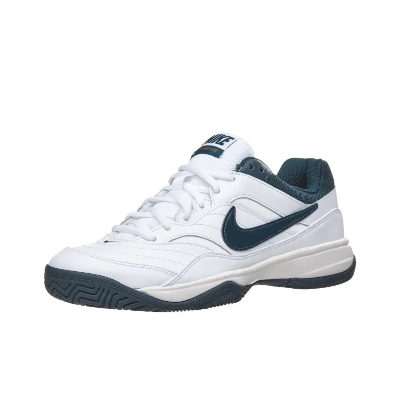 Nike Court Lite 'White Green' Women's-1