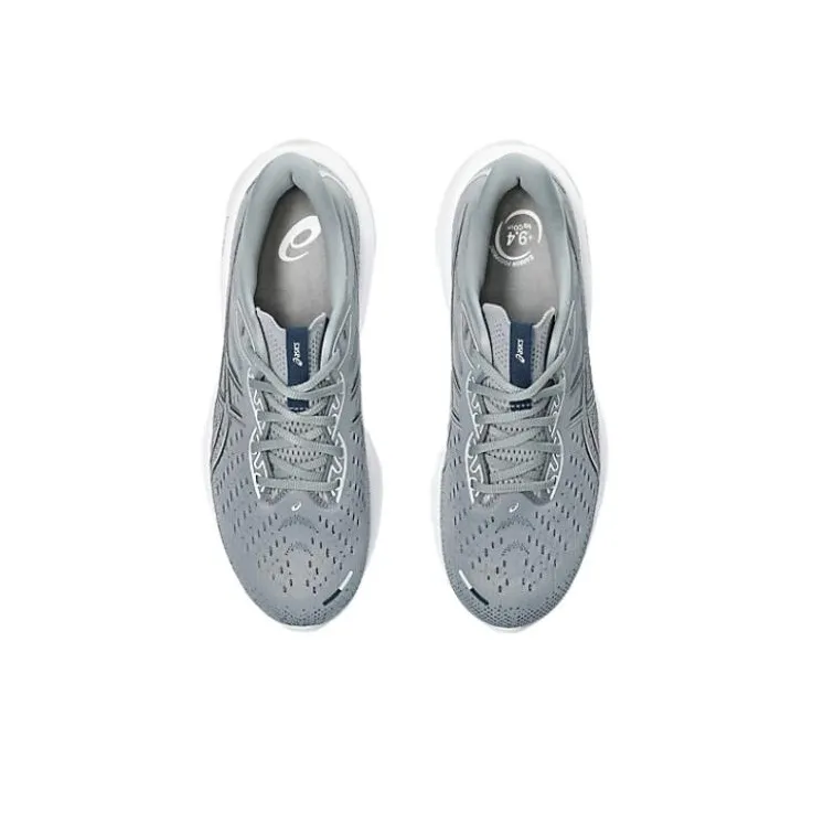 Asics Gel Cumulus 26 Sheet Rock Concrete-2