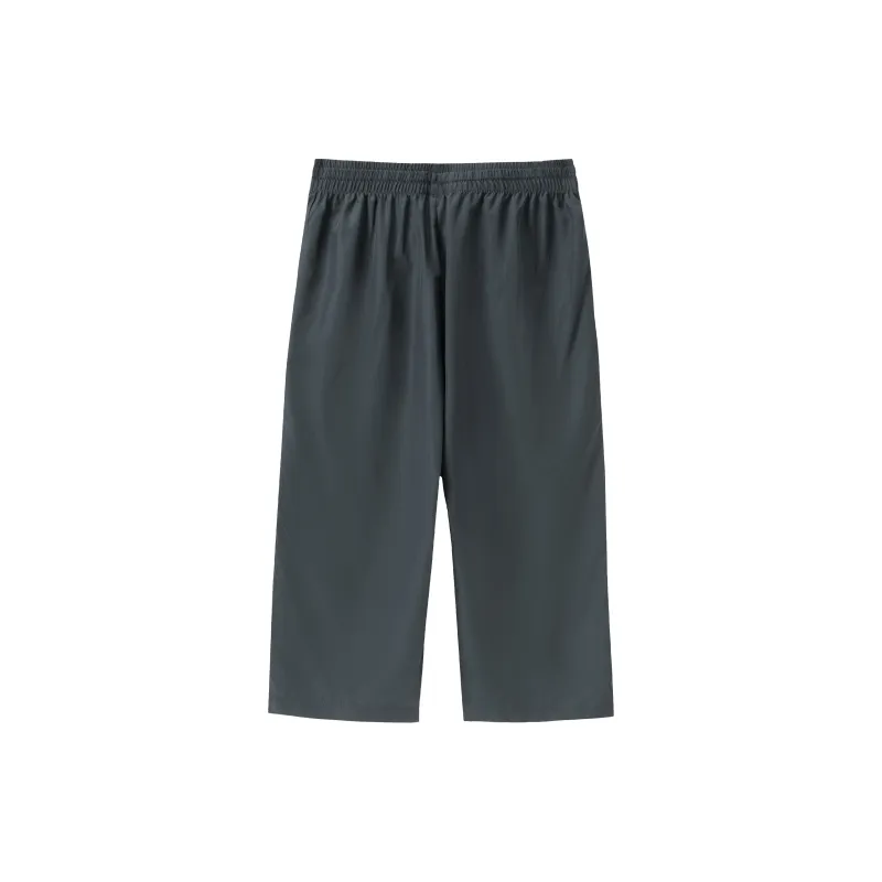 CAMEL Urban Function Series Casual Pants Men-8