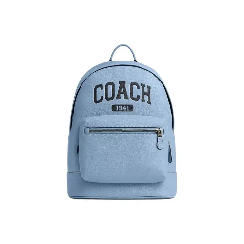 COACH West Backpacks