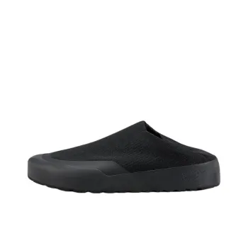 Arcteryx KRAGG Low Top Casual Shoes Men's Black