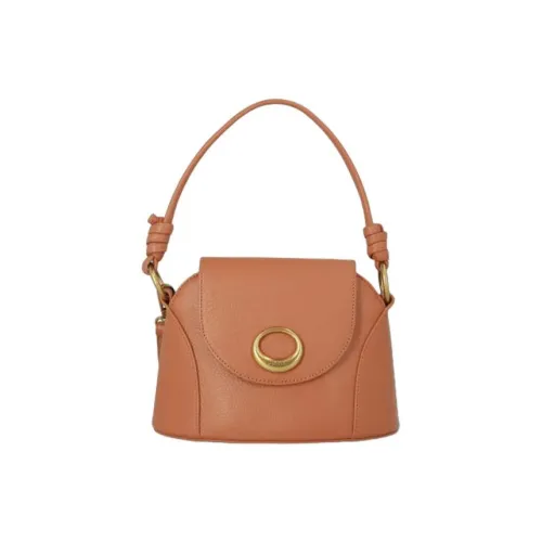 Nat & Nin Handbags Mountain Pine Nut Color