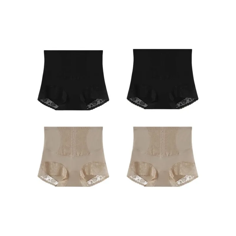 VIM TREE Underpants Women's 4 Pack-2