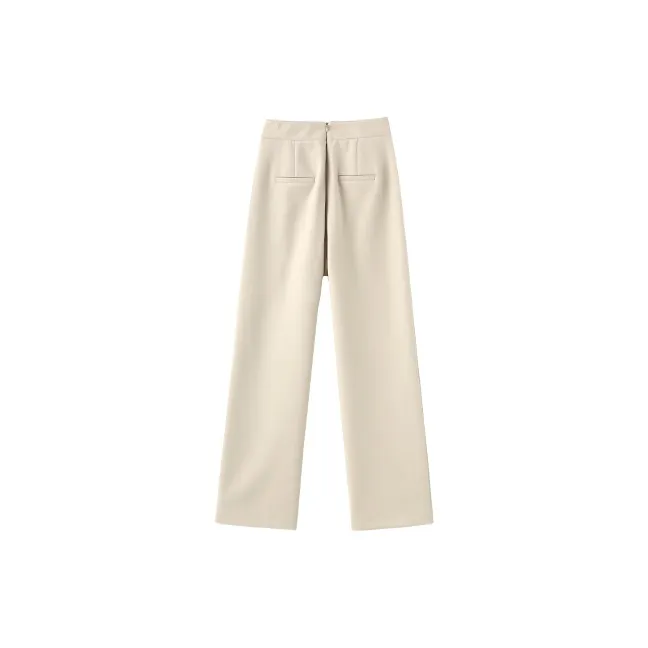Miss Chipmunk Casual Pants Women's-6