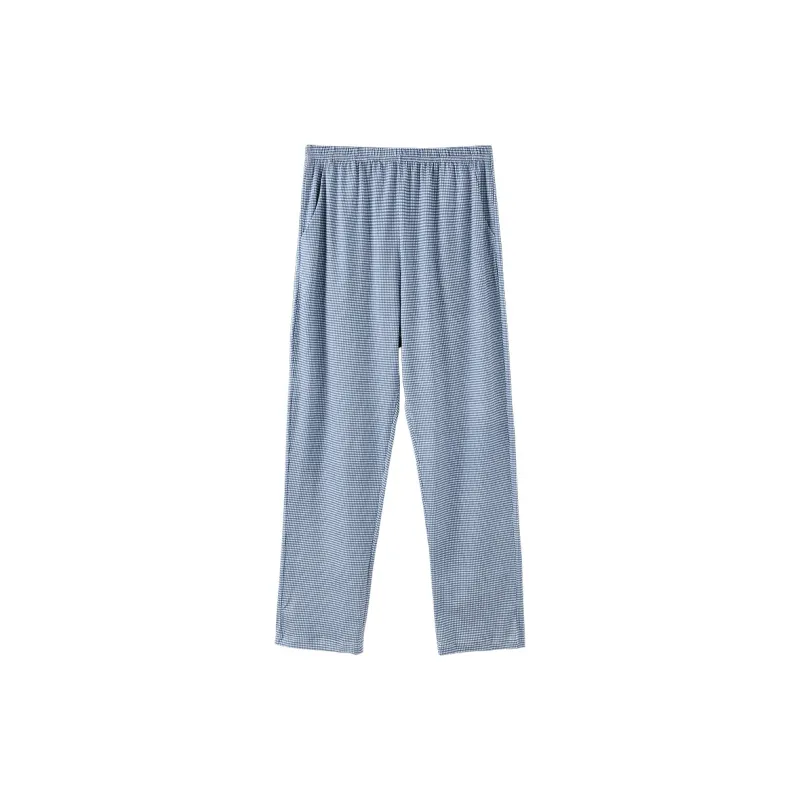 FENTENG Men Pajama Pants-4