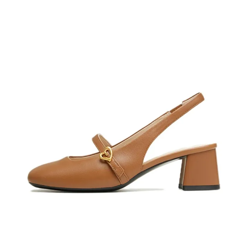 TATA One Strap Sandals Women's-0