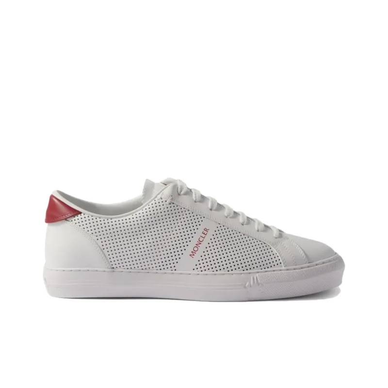 Moncler New Monaco Low-top Sneakers-1