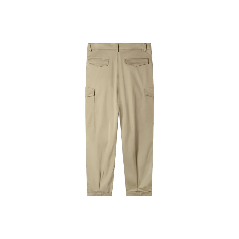CAMEL Urban Function Series Cargo Pants Women's-1