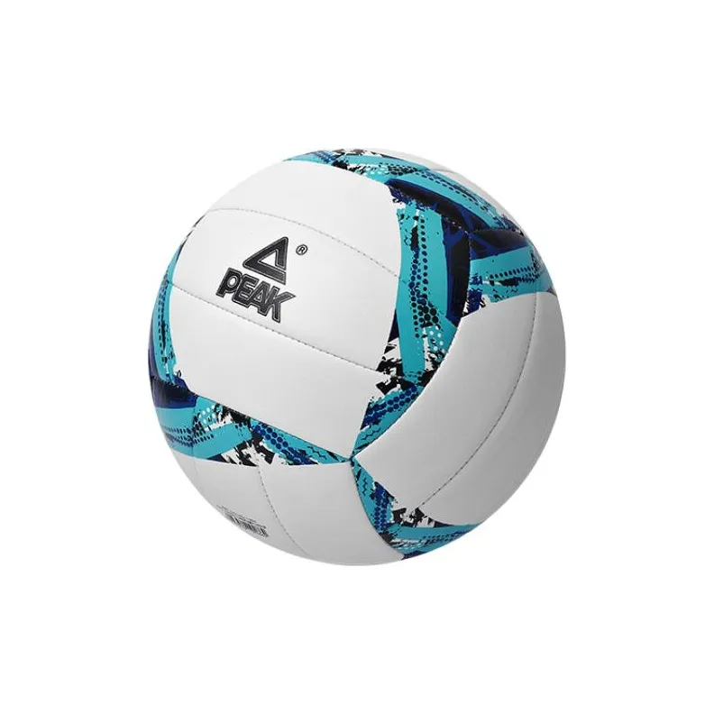 PEAK PU Size 5 Ball Volleyball Unisex-8
