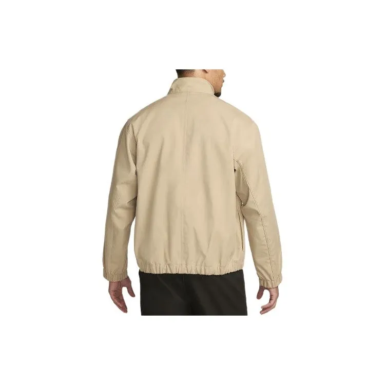 Nike Sportswear Tech Pack Men's Storm FIT Cotton Jacket-3