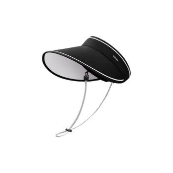 GOLOVEJOY Polyester Sun Protection Hats Women's
