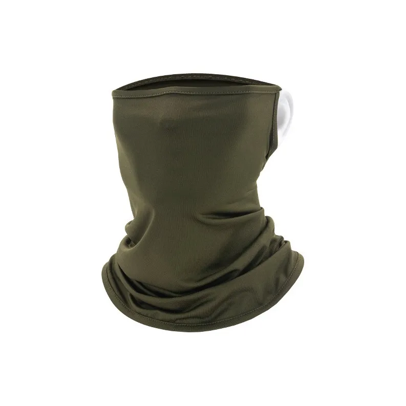 GXT Riding Equipment Scarf Unisex Lycra-4