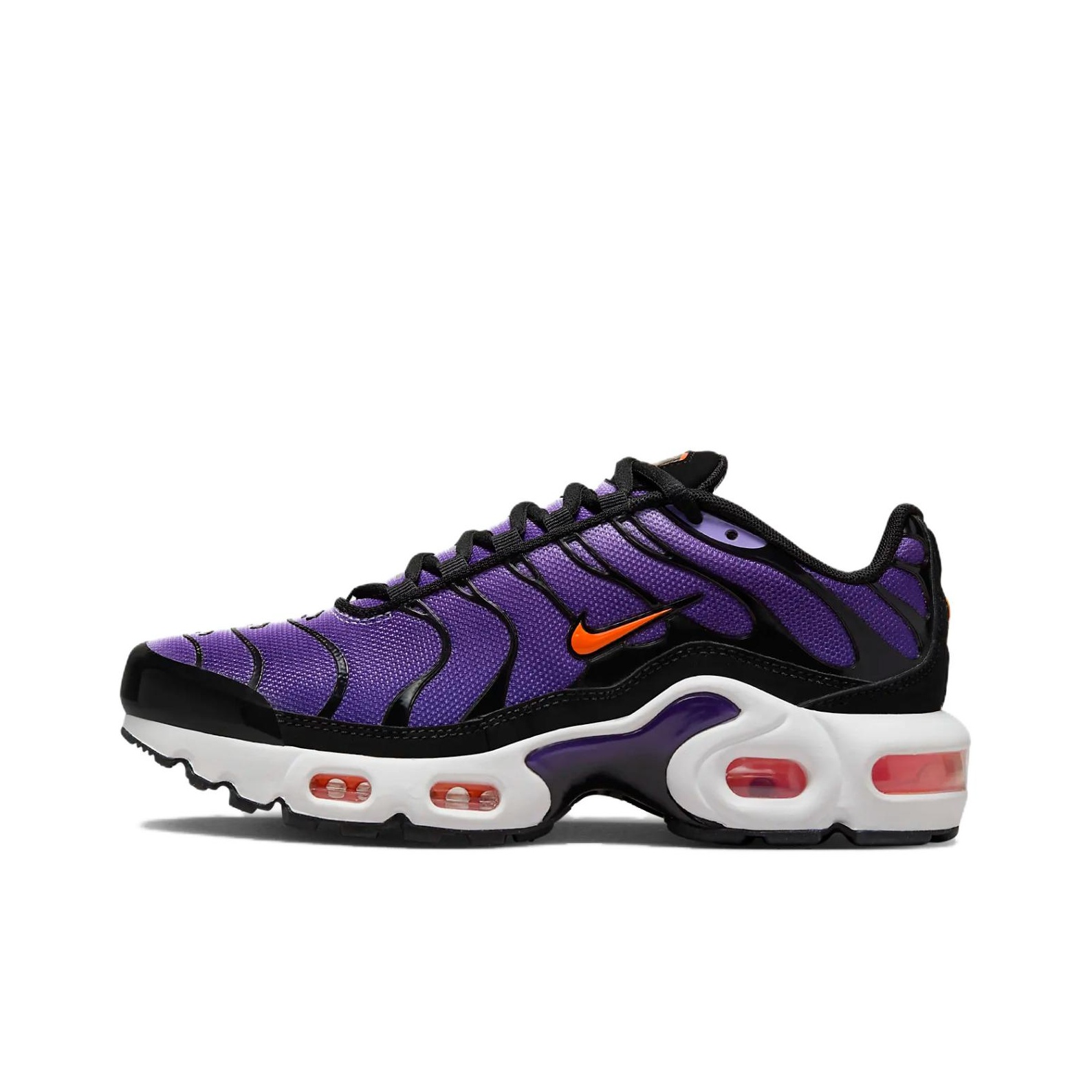 viper max nike purple