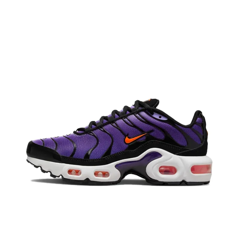 Nike Air Max Plus Og Voltage Purple 2024 GS-0