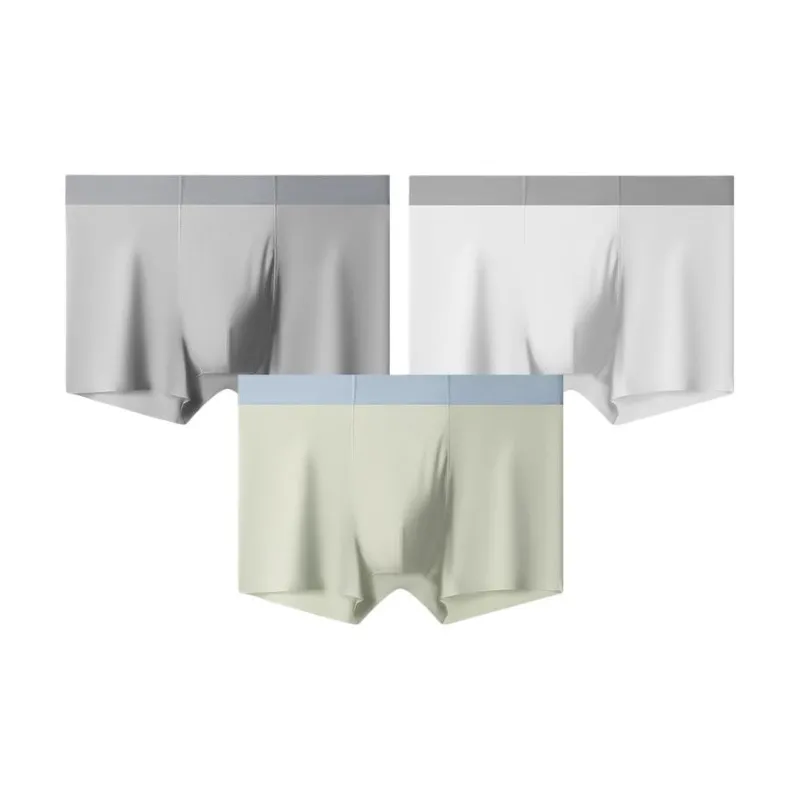 VIM TREE Underpants Men's 3 Pack-3