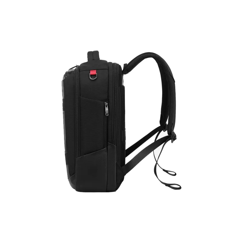 PESASRIE Backpacks Black-1