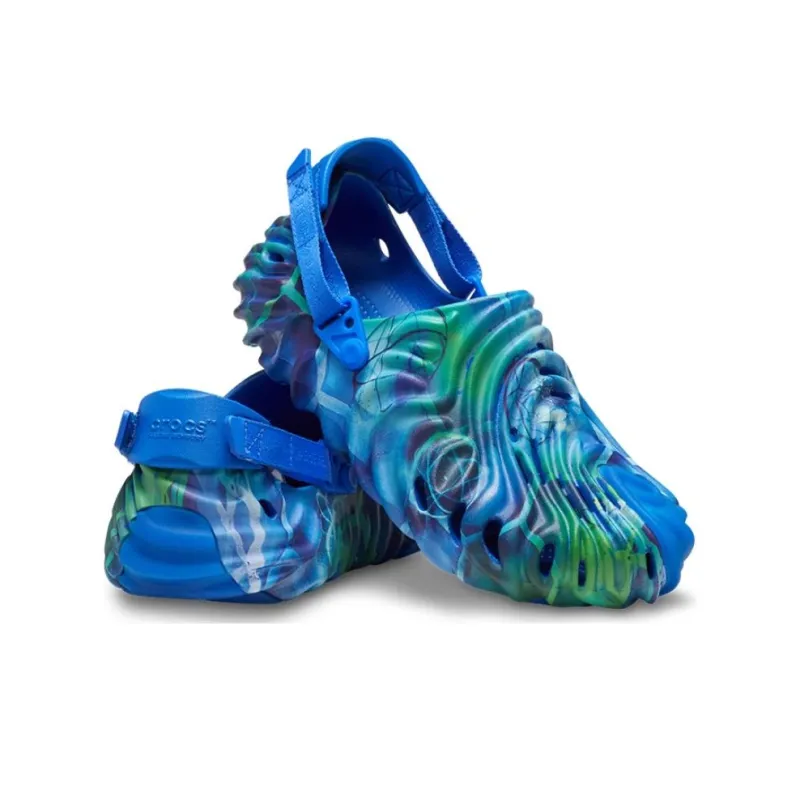 Crocs Pollex Clog By Salehe Bembury Futura Laboratories-5