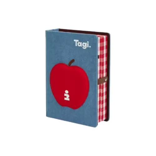 Tagi. 쥬얼리 박스