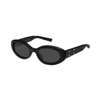 GENTLE MONSTER Maison Margiela Oval Sunglasses