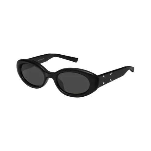 GENTLE MONSTER Maison Margiela Oval Sunglasses
