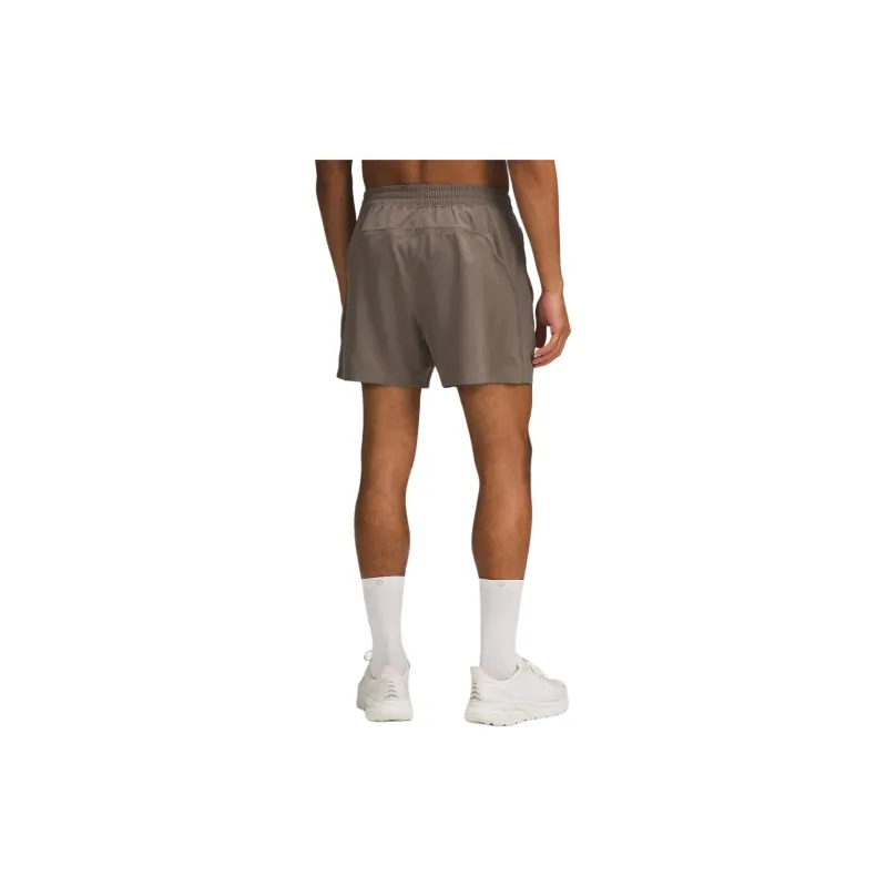Lululemon Pace Breaker Casual Shorts 5' Men's-14