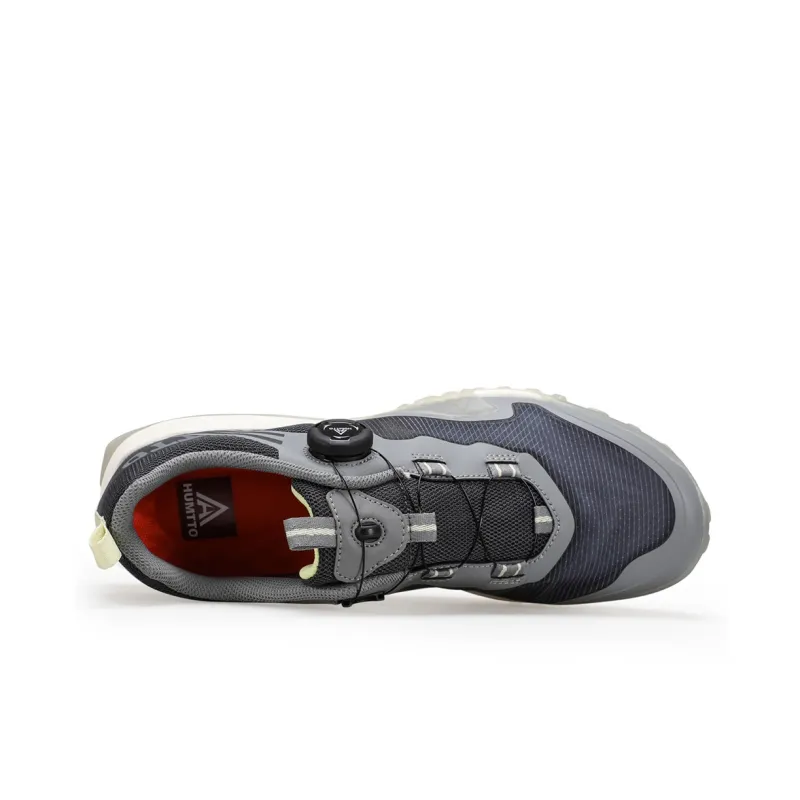 HUMTTO Low Top Outdoor Shoes Men's-2