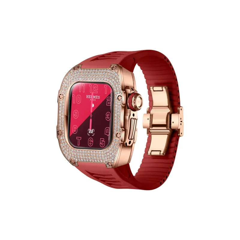 Soul Cool Watch Cases Unisex RM7412 TD-9