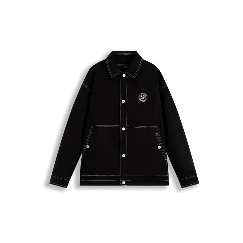 Minfinity Jackets & Coats Unisex-1