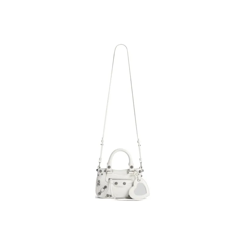 Balenciaga Neo Cagole Handbags-0