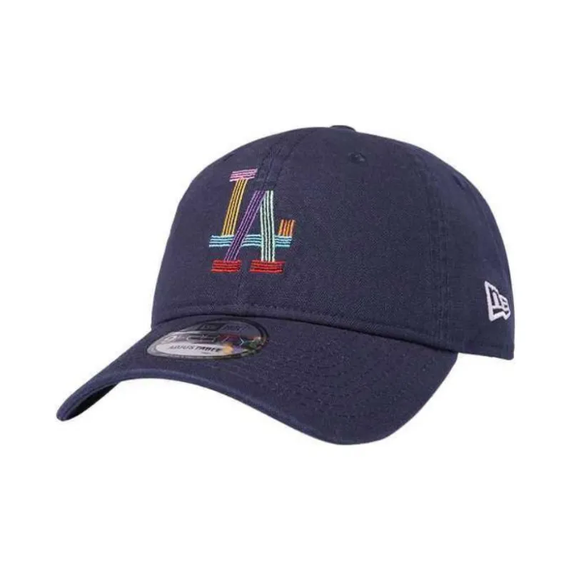 New Era X Bts X Mlb Dynamite Los Angeles Dogers 9Forty Hat-0