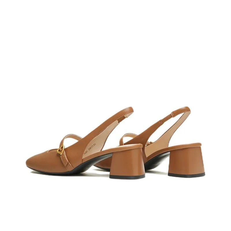 TATA One Strap Sandals Women's-2