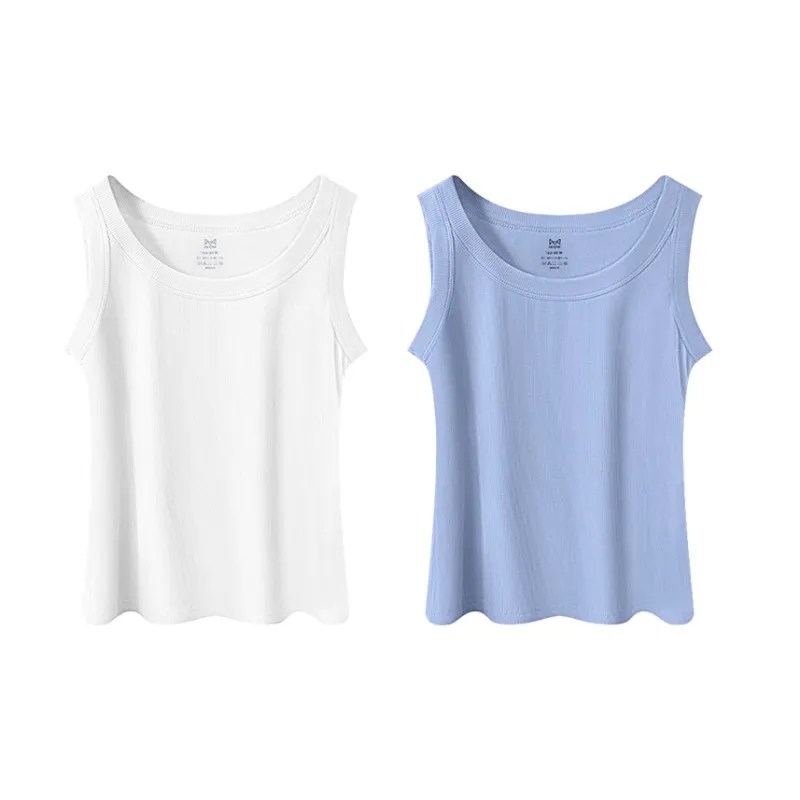 MIIOW Women's Tank Tops-7