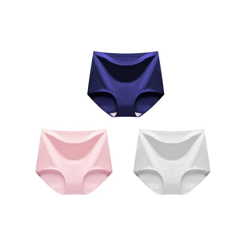 VIM TREE Underpants Women's 3 Pack-6
