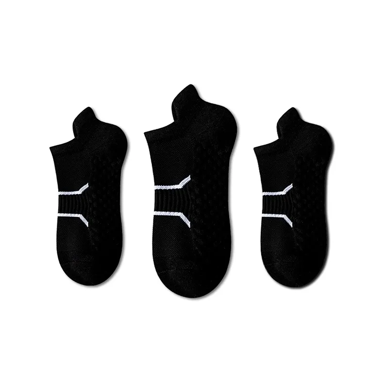 Taste The Color Ankle Socks Women's 3 Pack-16