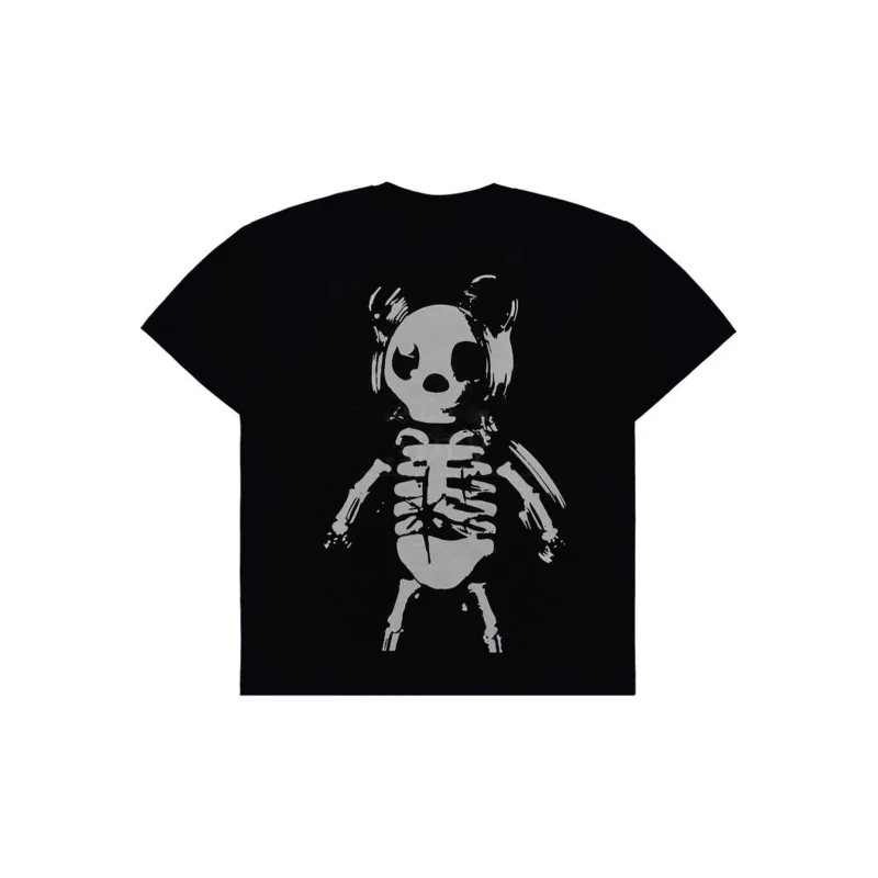 Acme De La Vie/ADLV T Shirt Unisex Black-1