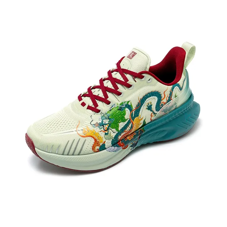 ONEMIX Low Top Running Shoes Unisex-2