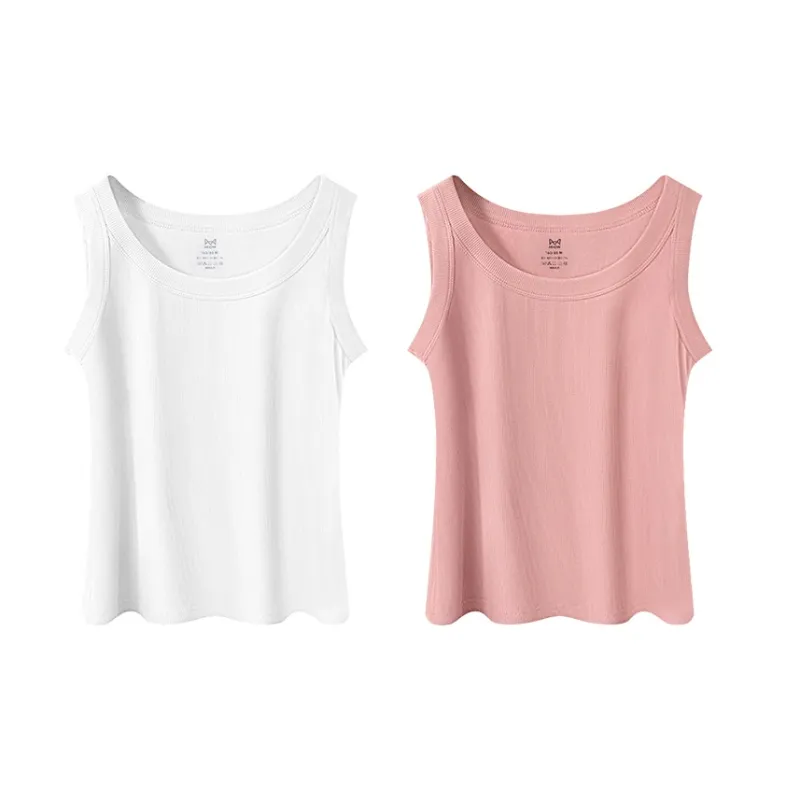 MIIOW Women's Tank Tops-0