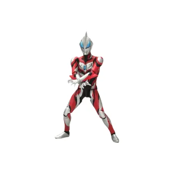 BANDAI Ultraman Geed Bandai S.H.Figuarts Original Shape Reissued Version Action Figures 15cm