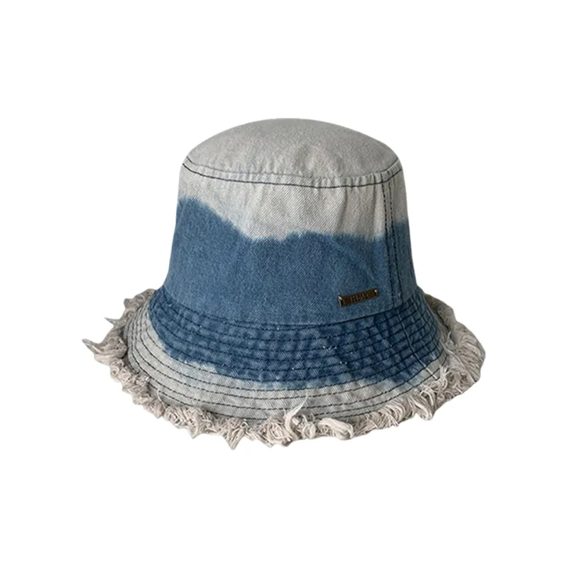 VINEY Cotton Bucket Hats Women's-0