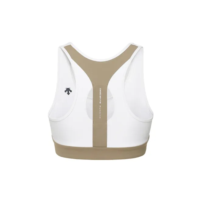 DESCENTE WOMENS RUNNING Sleeveless Sports Shirts Women's-1