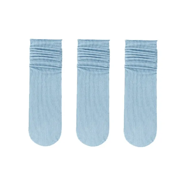 Mona Mid Calf Socks Women's Combo Set-6