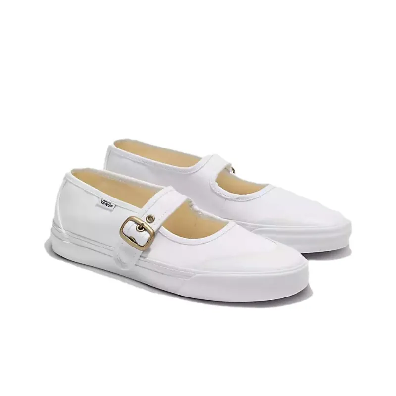 Vans Mary Jane 'True White'-1