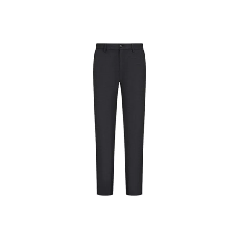 SEPTWOLVES Casual Pants Men-1