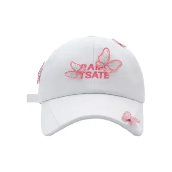 FREE RABBITⅡ Baseball Caps Unisex