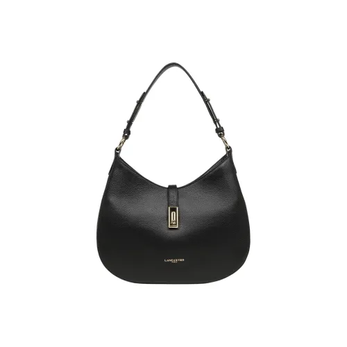 HEXAGONA Shoulder Bags Black