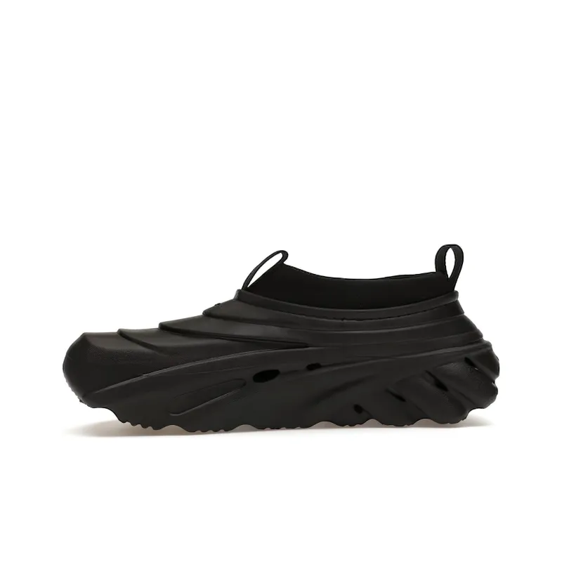Crocs Echo Storm Black Ice-0