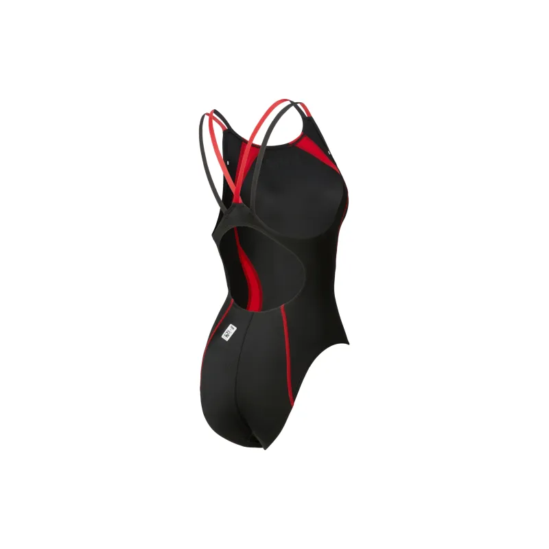 Arena One piece Swimsuit Professional Competition Model, First Time Wear, Suggestion Consider 1 Size Up. Women's-7