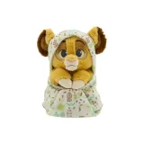 Simba Plush Doll